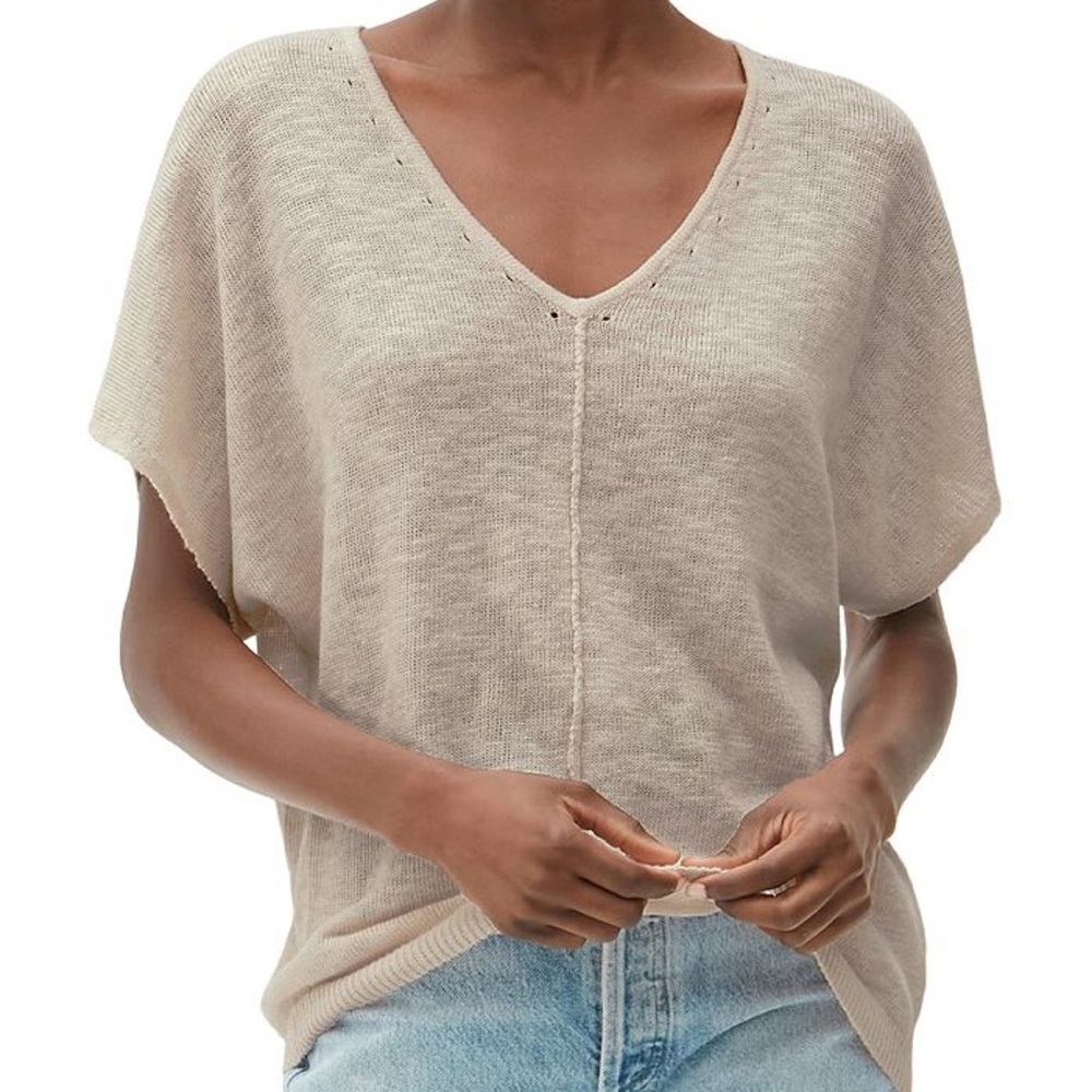 NWT Michael Stars Nina sweater